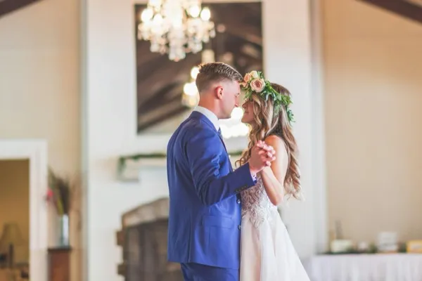 Wedding song gift